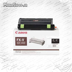 کارتریج فابریک canon FX-5